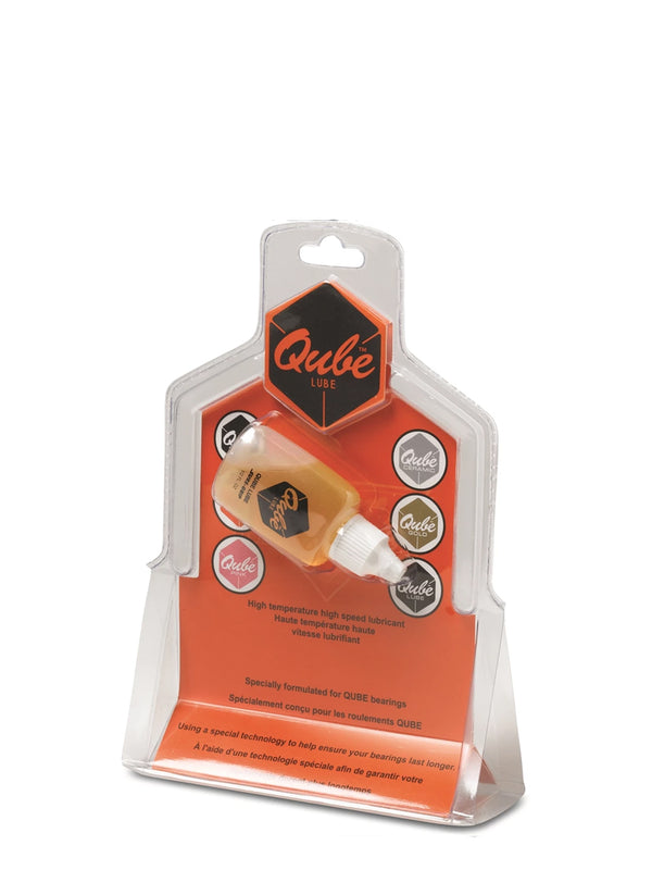 Qube Lube